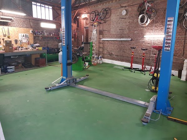 Alfacars80 - Photo 3