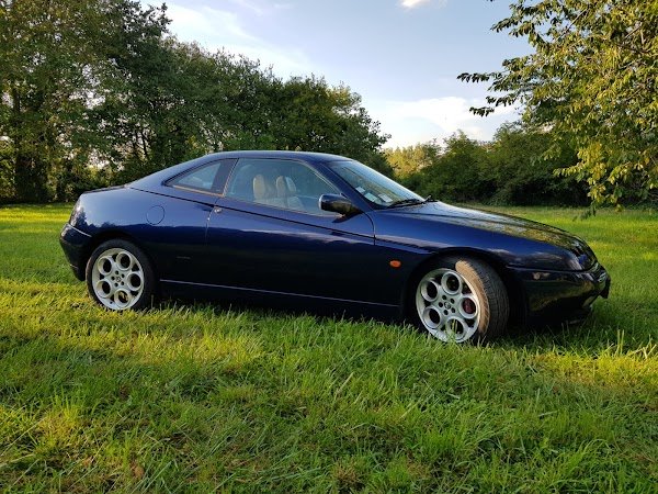 Alfacars80 - Photo 4