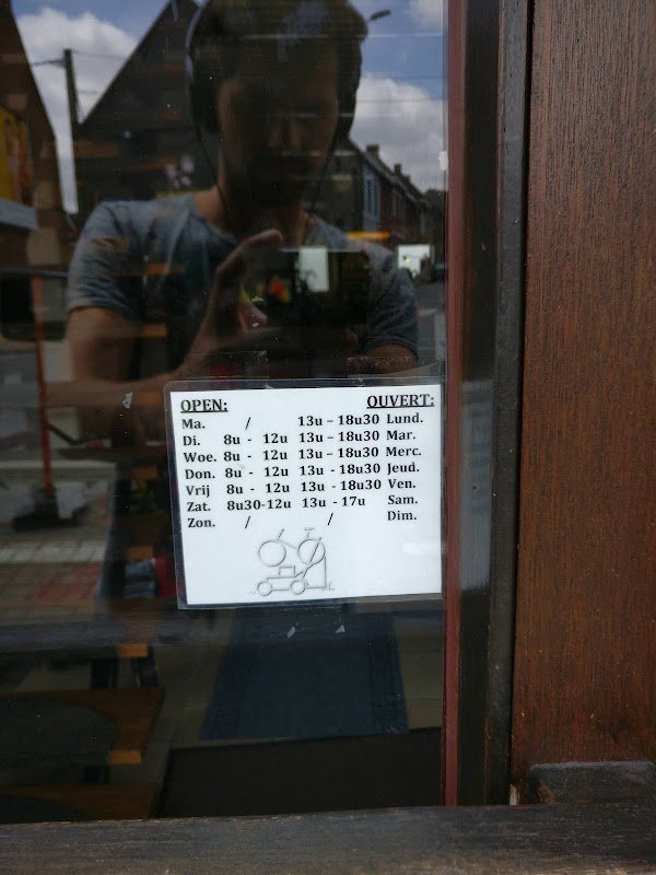 Kint / Marnix - Photo 3