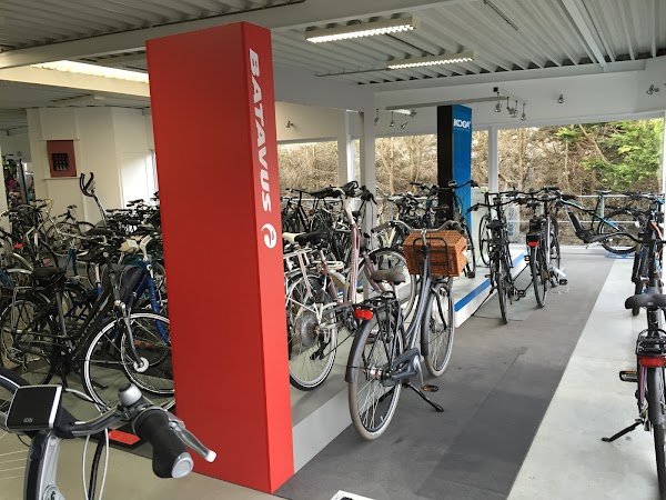 Cycli Imola BVBA - Photo 3