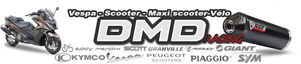 DMD RACING SRL - Photo 4