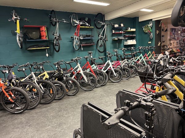 Cycling Roman - Photo 2