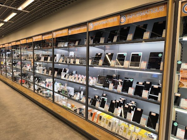 E.Leclerc Occasion Saint-Amand-les-Eaux - Photo 2