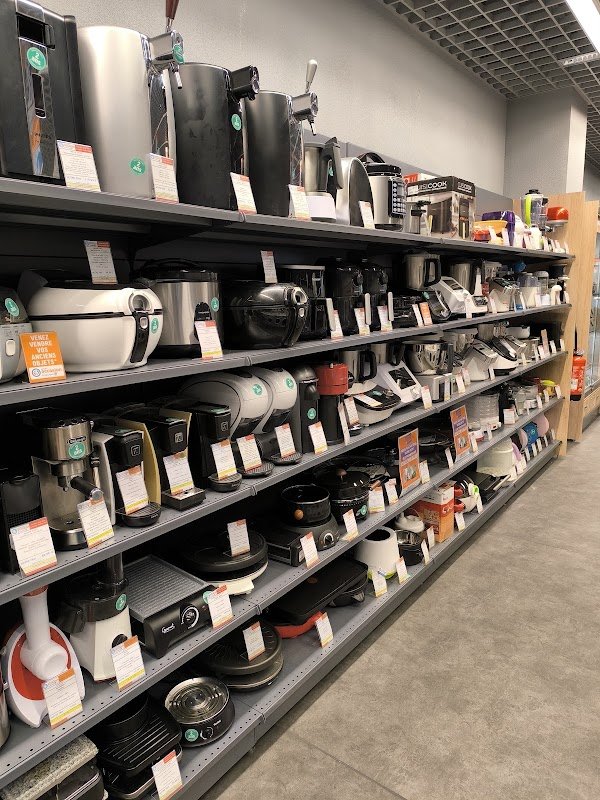 E.Leclerc Occasion Saint-Amand-les-Eaux - Photo 4