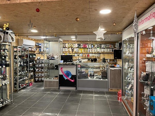 Cash-Web Douai - Photo 2