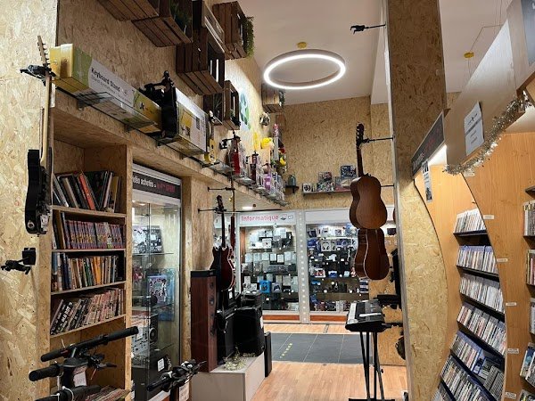 Cash-Web Douai - Photo 3