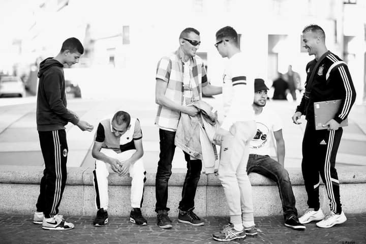 Decathlon CLUB Kipstadium Tourcoing