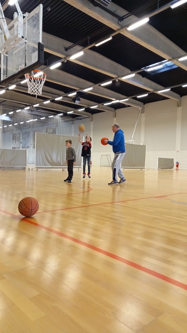 Decathlon CLUB Kipstadium Tourcoing - Photo 4