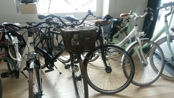 Tommie's Velodroom - Photo 4