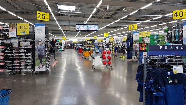 Decathlon Beauvais - Photo 2