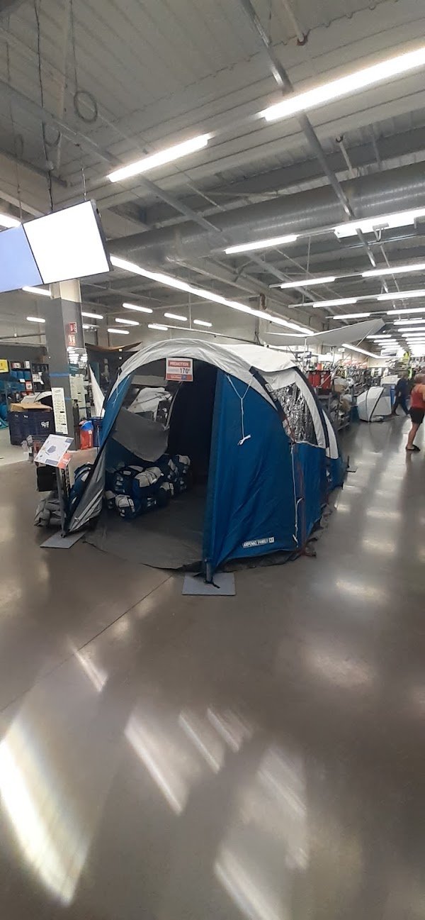 Decathlon Beauvais - Photo 3