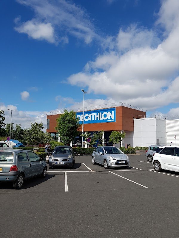 Decathlon Beauvais - Photo 4