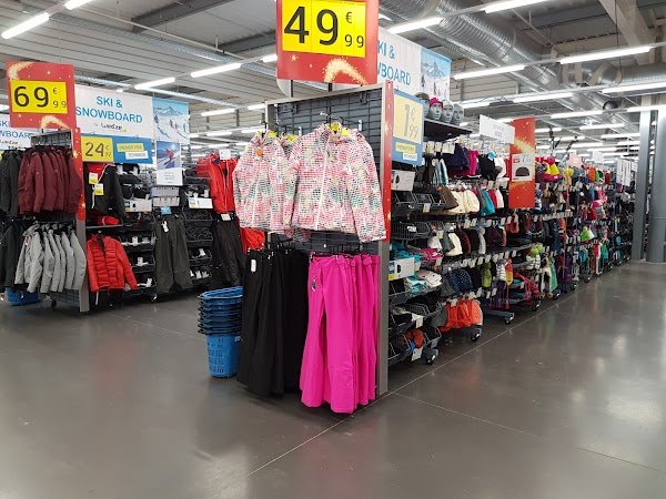Decathlon Beauvais - Photo 5
