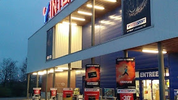 Intersport Beauvais