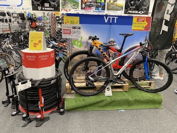 Intersport Beauvais - Photo 3