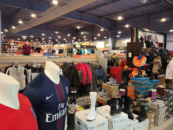 Sports Entertainment E.Leclerc - Photo 3