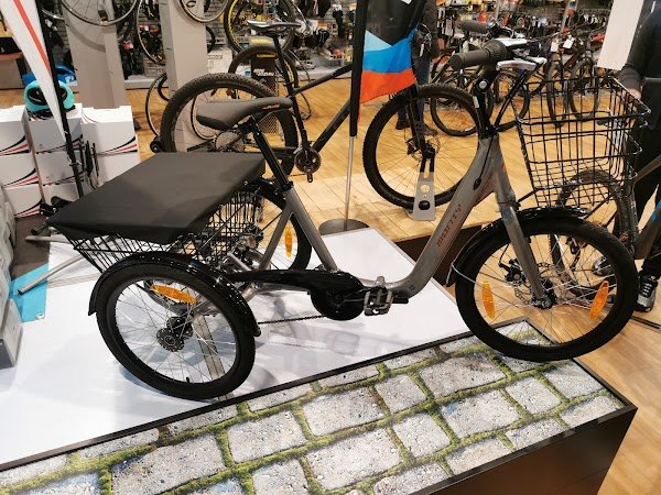 Sports Entertainment E.Leclerc - Photo 4