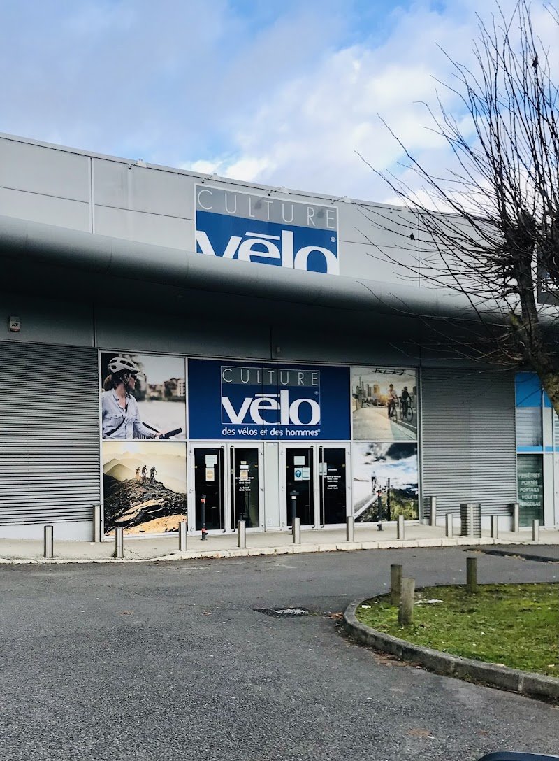 Culture Vélo Chambly