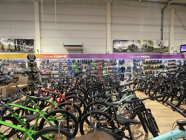 Culture Vélo Chambly - Photo 2