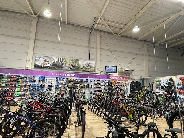 Culture Vélo Chambly - Photo 3