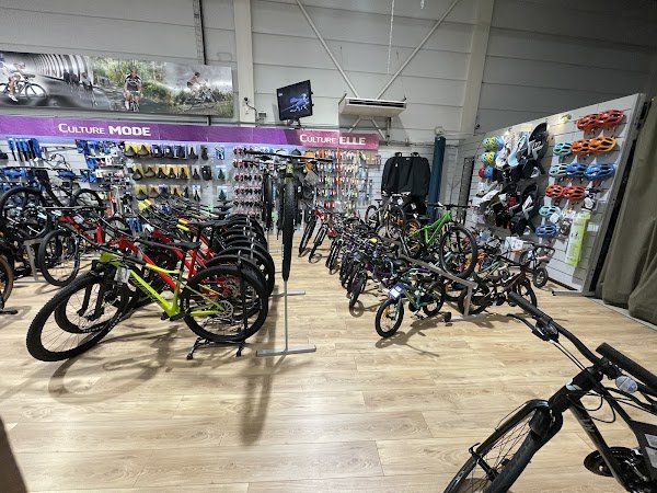 Culture Vélo Chambly - Photo 4