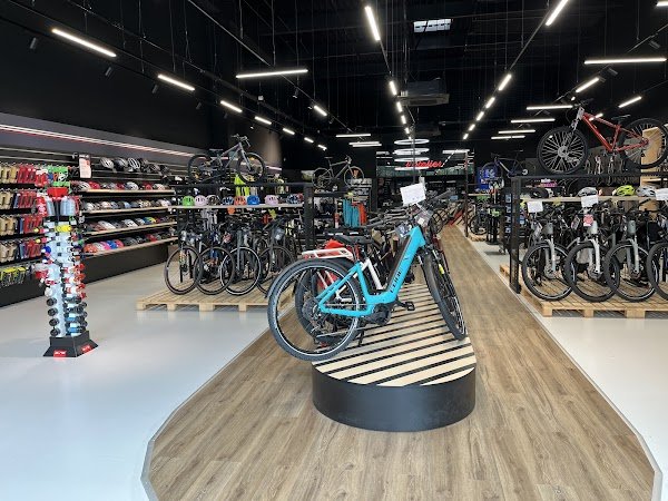 MONDOVELO L'ISLE ADAM - Photo 2