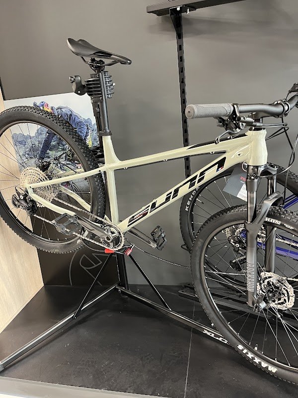 MONDOVELO L'ISLE ADAM - Photo 4