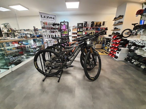 Le Relais du Cycliste - Photo 2