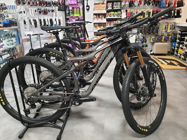 Le Relais du Cycliste - Photo 3