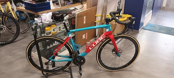 Le Relais du Cycliste - Photo 4