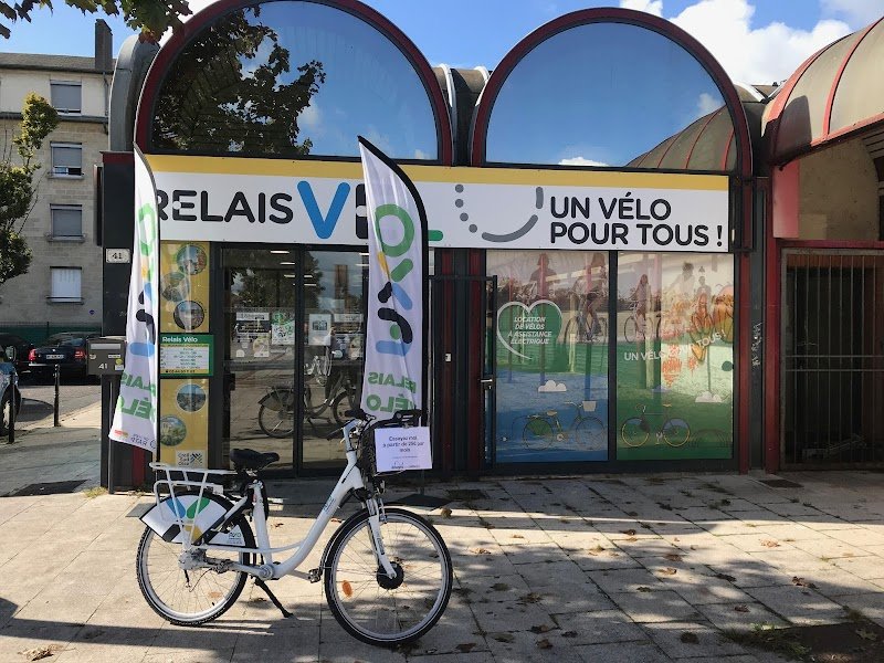 Relais Vélo