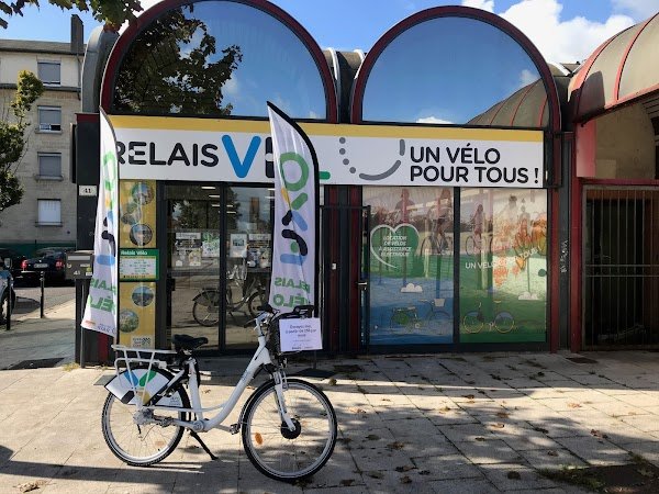 Relais Vélo - Photo 2