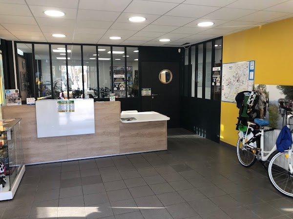 Relais Vélo - Photo 3