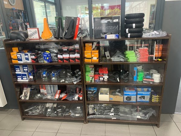 Relais Vélo - Photo 4