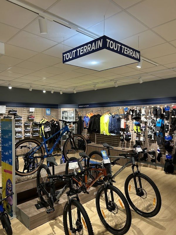 Giant Lamorlaye - Photo 3