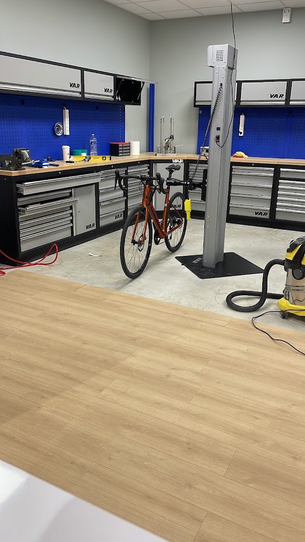 Giant Lamorlaye - Photo 4