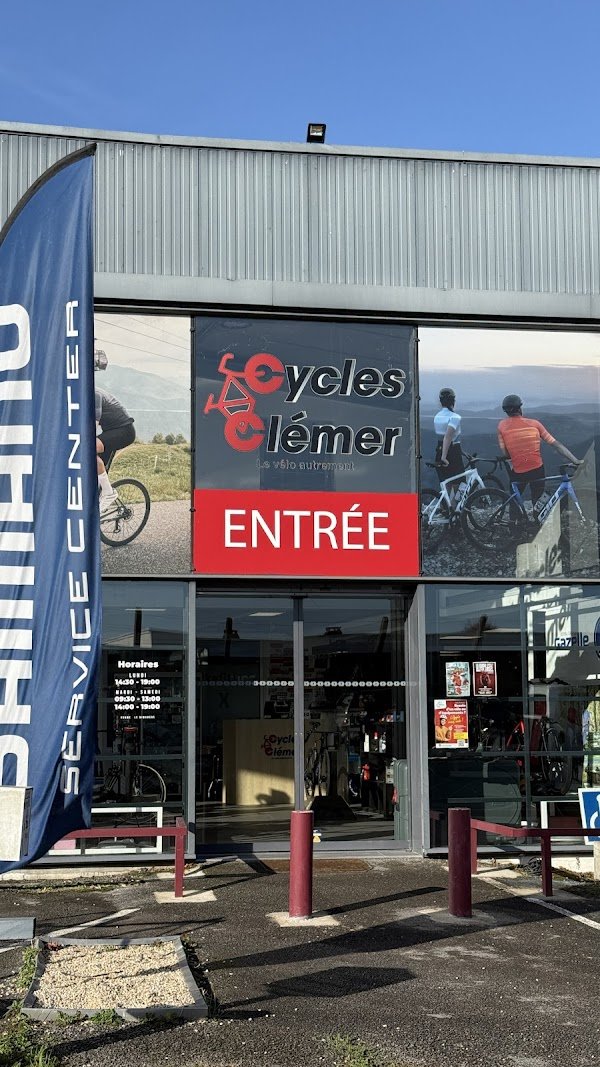 CYCLES CLÉMER - Photo 4