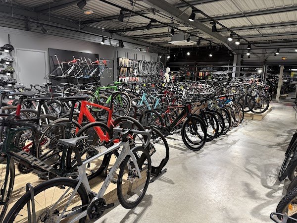 La Bicyclette - Photo 2