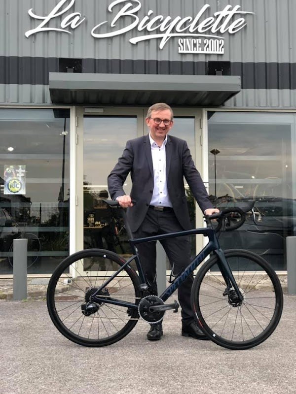 La Bicyclette - Photo 3