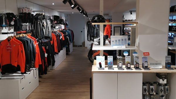 Aguisa Sport - Photo 2