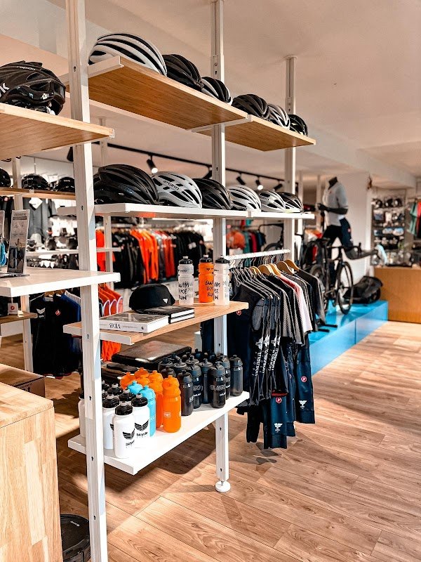 Aguisa Sport - Photo 4