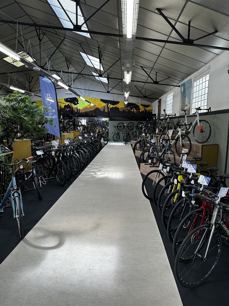 Le Relais du Cycliste