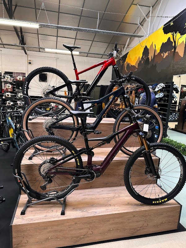 Le Relais du Cycliste - Photo 3