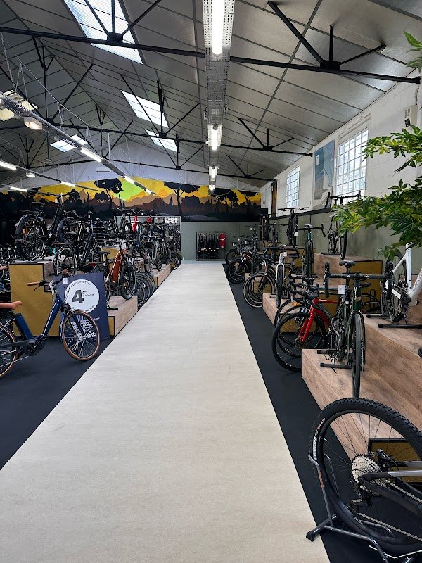 Le Relais du Cycliste - Photo 4