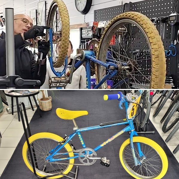 DECLIC'CYCLO - Photo 3