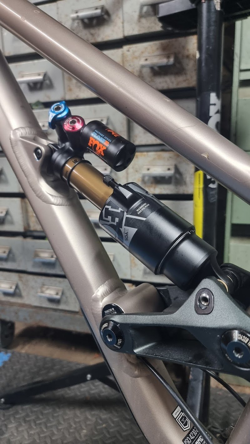 R-Bike - Réparation de Vélo à domicile