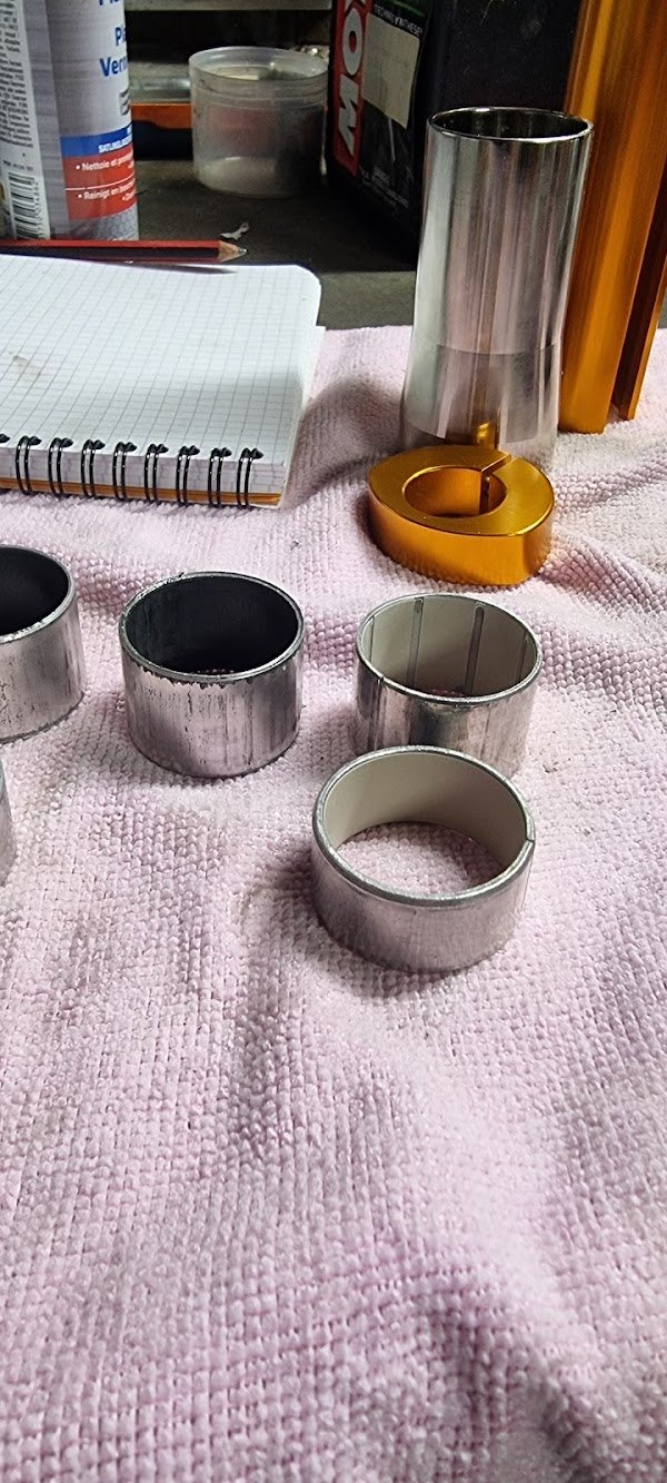 R-Bike - Réparation de Vélo à domicile - Photo 4