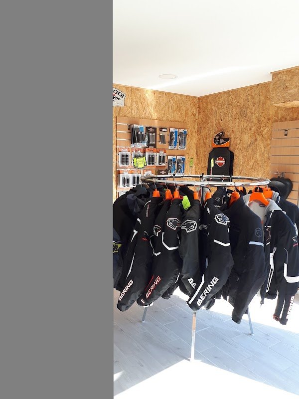 Eco Motorcycles Parts - Big Twin City - Photo 3