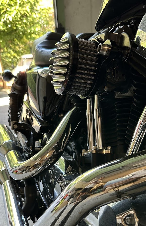 Eco Motorcycles Parts - Big Twin City - Photo 4