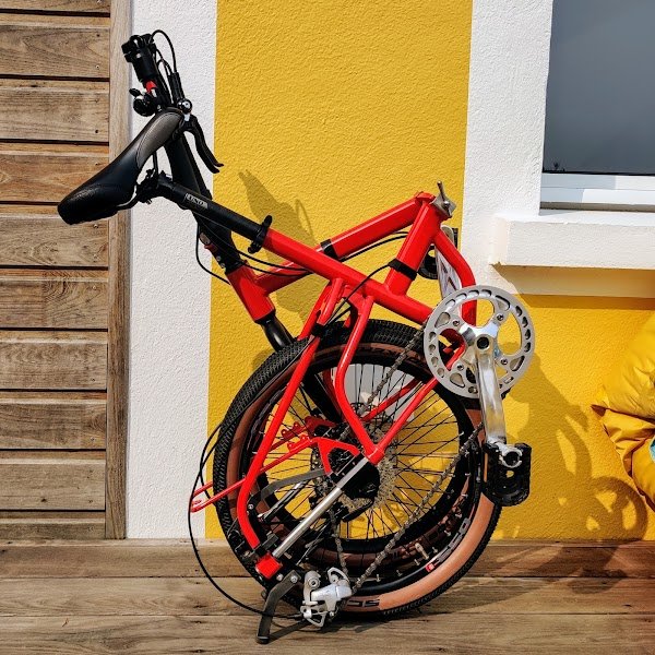 MyLuluBike - Photo 3